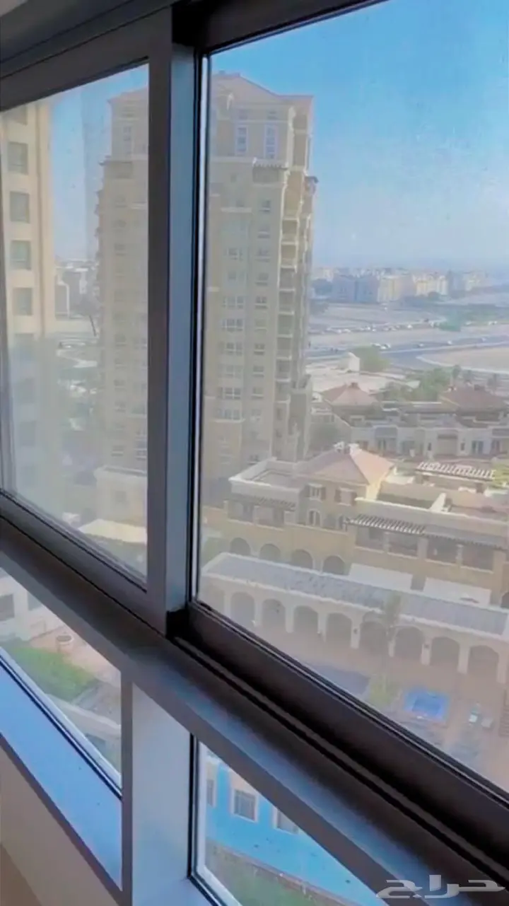 شقة 2 غرف في الفيحاء، جدة