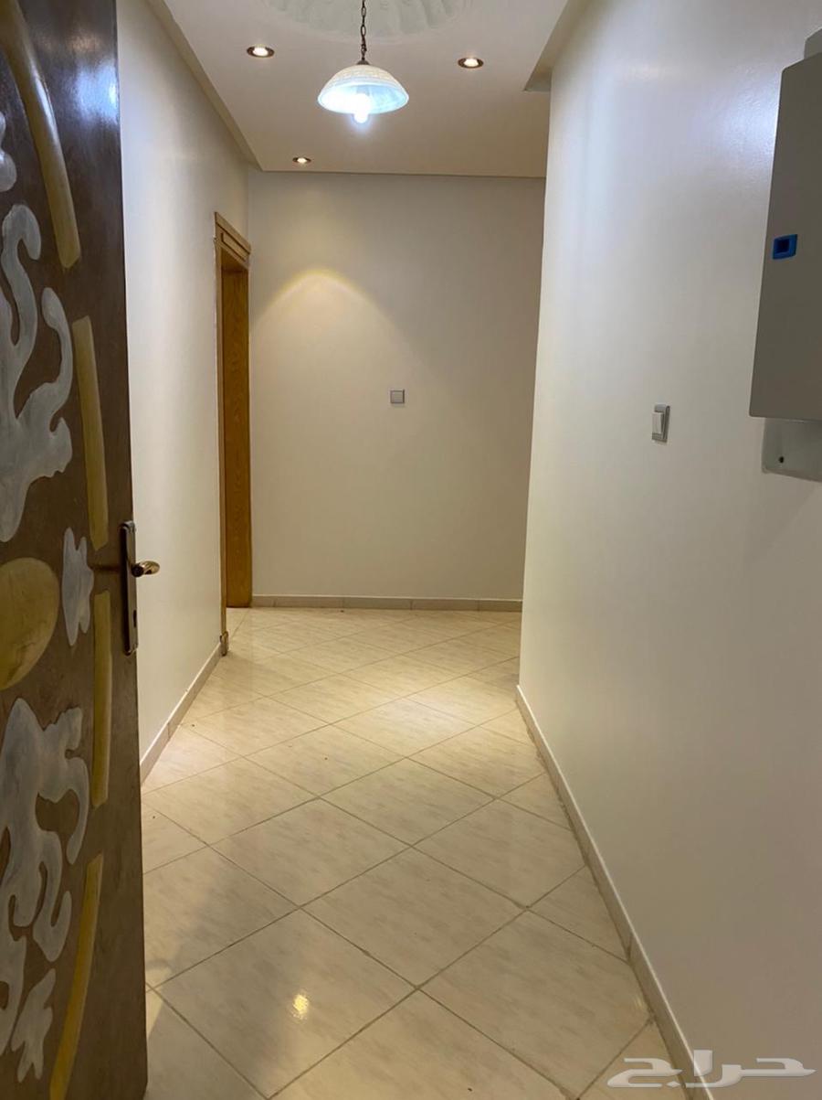 4 bedroom apartment in Ishbiliyah 3