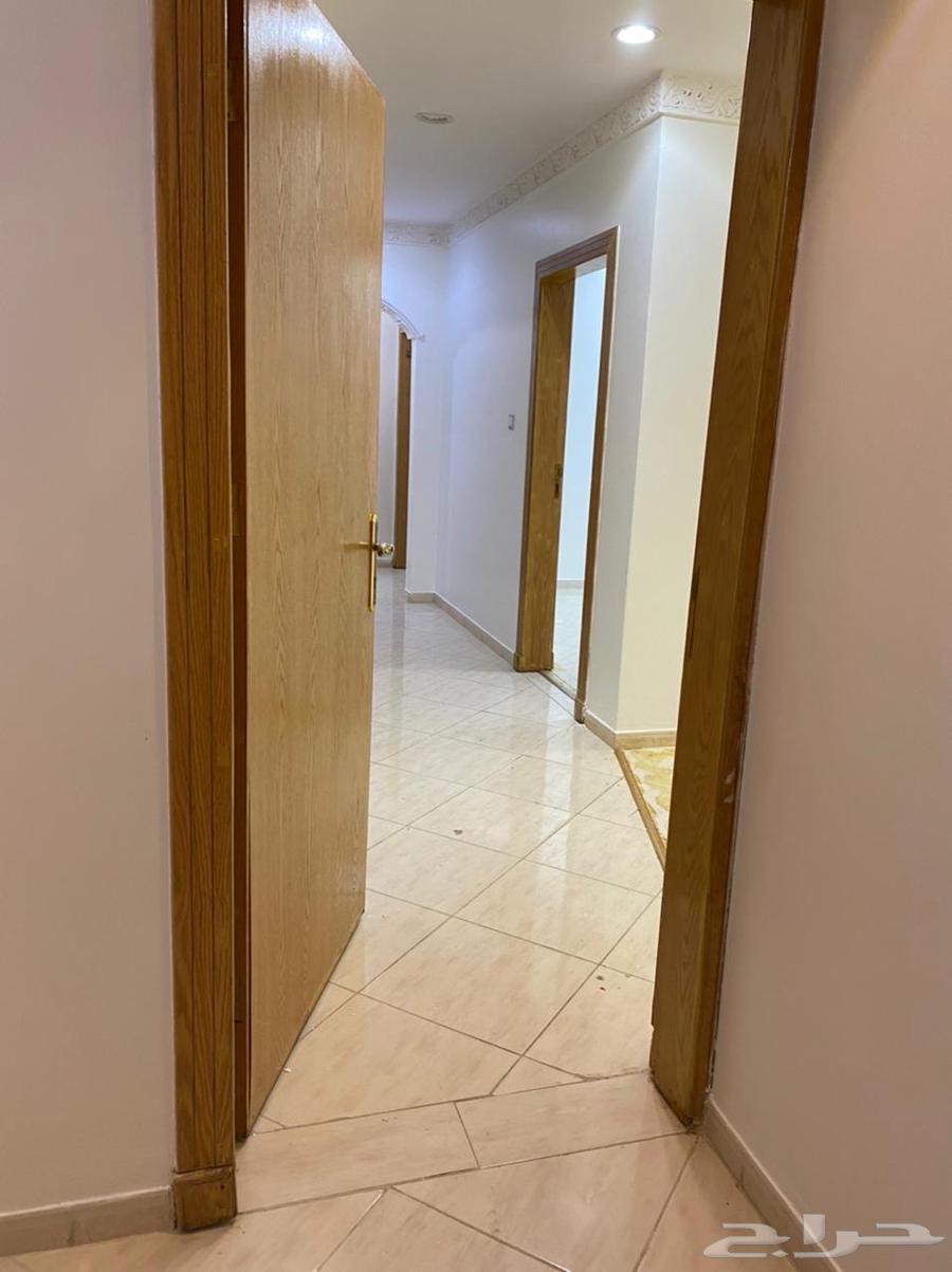 4 bedroom apartment in Ishbiliyah 6
