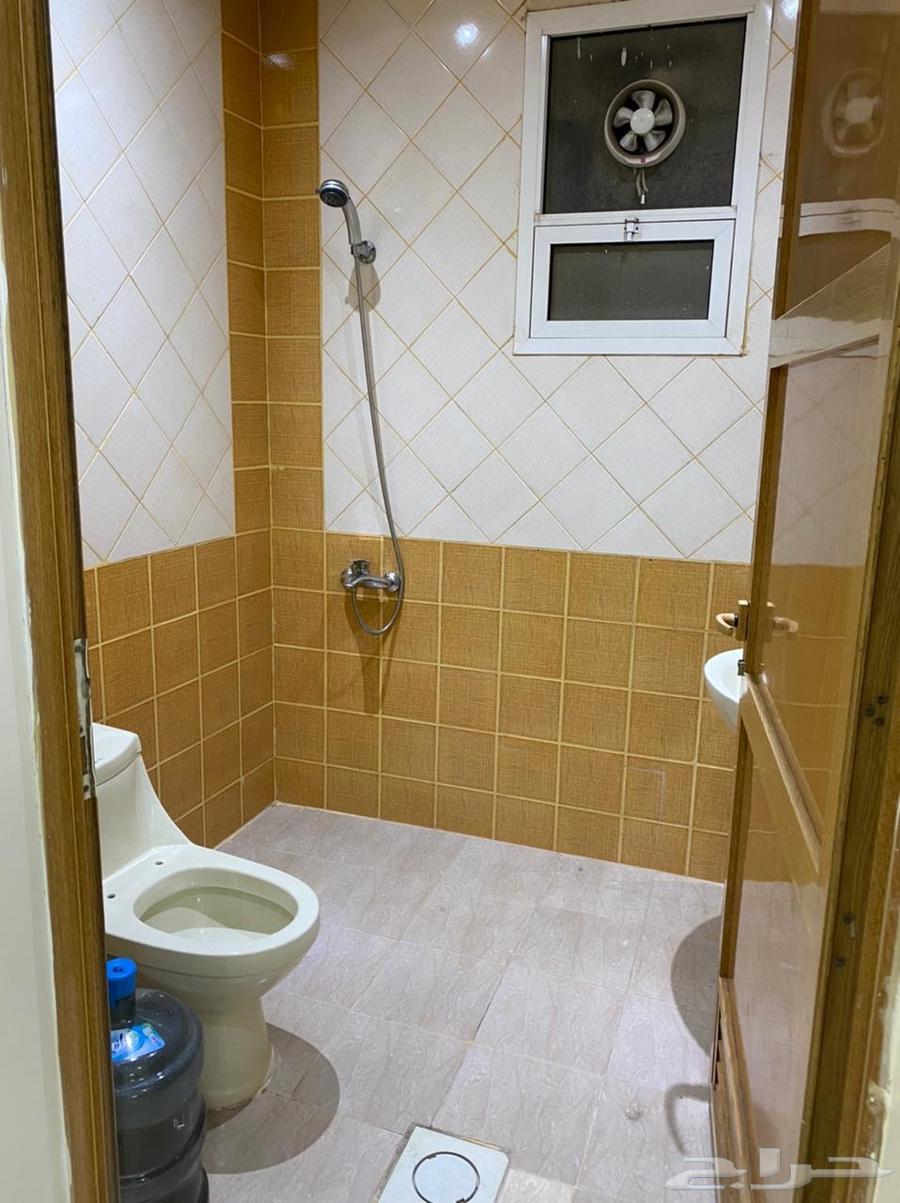 4 bedroom apartment in Ishbiliyah 9