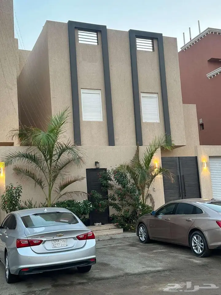 فيلا 1 غرف في الفنار، جدة 4