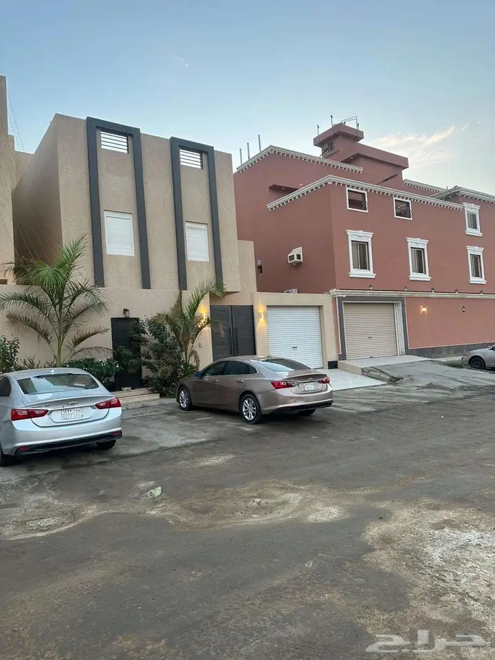 فيلا 1 غرف في الفنار، جدة