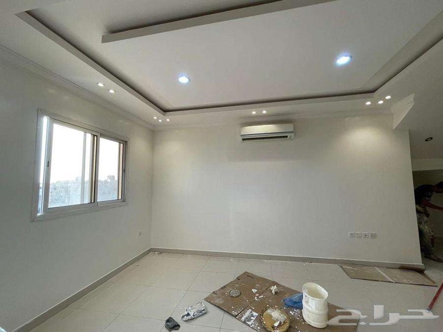 4 bedroom apartment in Al Yasmin 8