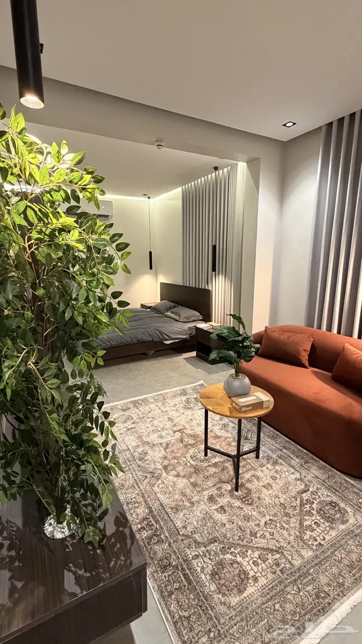 1 bedroom apartment in Al Hamra 3rd, Al Ahsa 9