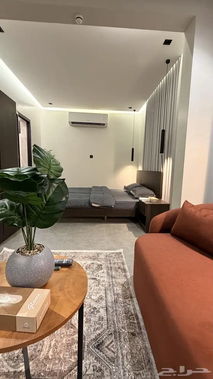 1 bedroom apartment in Al Hamra 3rd, Al Ahsa 5