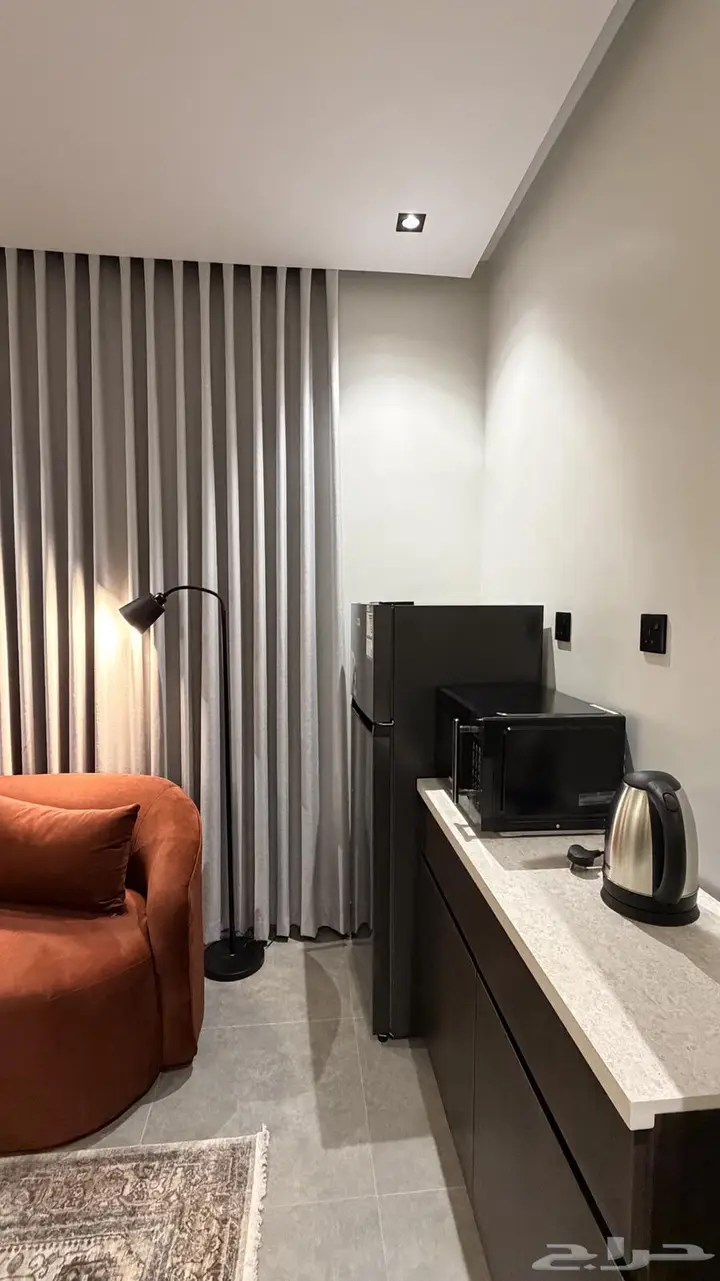 1 bedroom apartment in Al Hamra 3rd, Al Ahsa 8