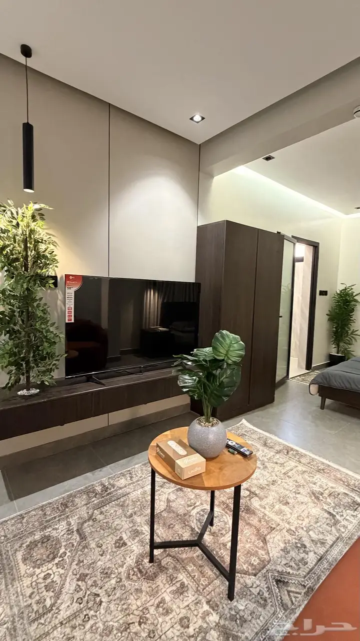 1 bedroom apartment in Al Hamra 3rd, Al Ahsa 3