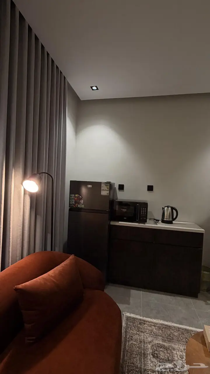 1 bedroom apartment in Al Hamra 3rd, Al Ahsa