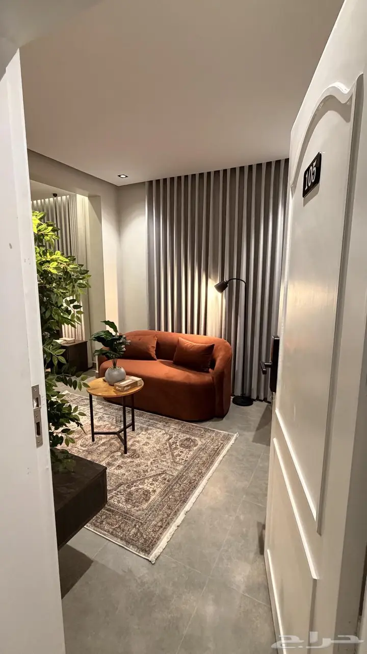 1 bedroom apartment in Al Hamra 3rd, Al Ahsa 10