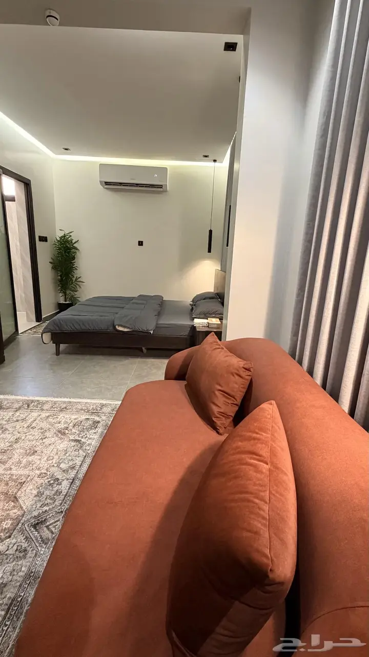 1 bedroom apartment in Al Hamra 3rd, Al Ahsa 4