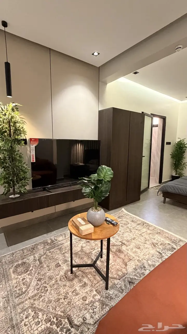 1 bedroom apartment in Al Hamra 3rd, Al Ahsa 7