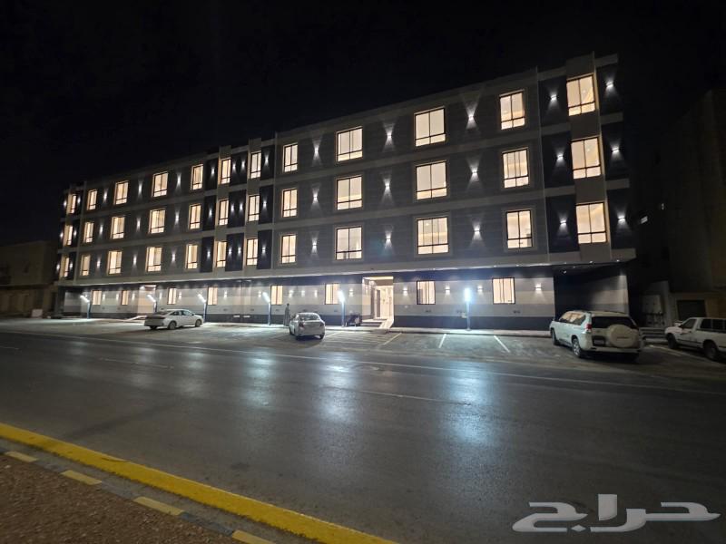 3 bedroom apartment in Dhahrat Al Badiah 2