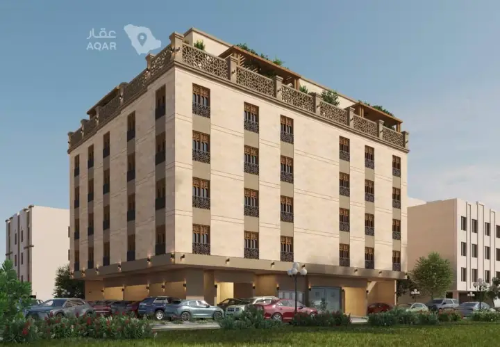 3 bedroom apartment in Al Jamiah, Makkah