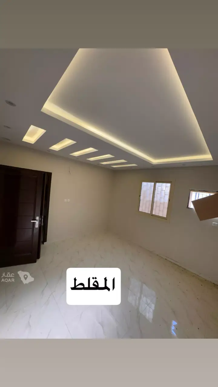 4 bedroom apartment in Jabrah, Taif 8