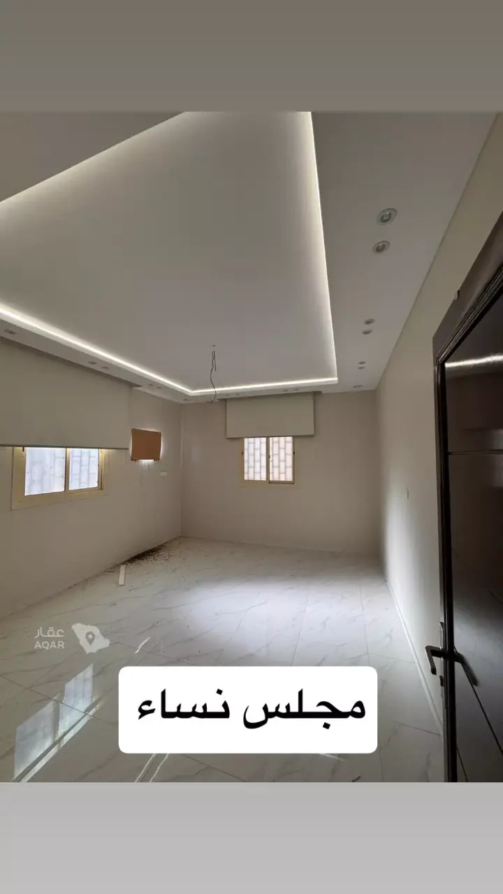 4 bedroom apartment in Jabrah, Taif 5