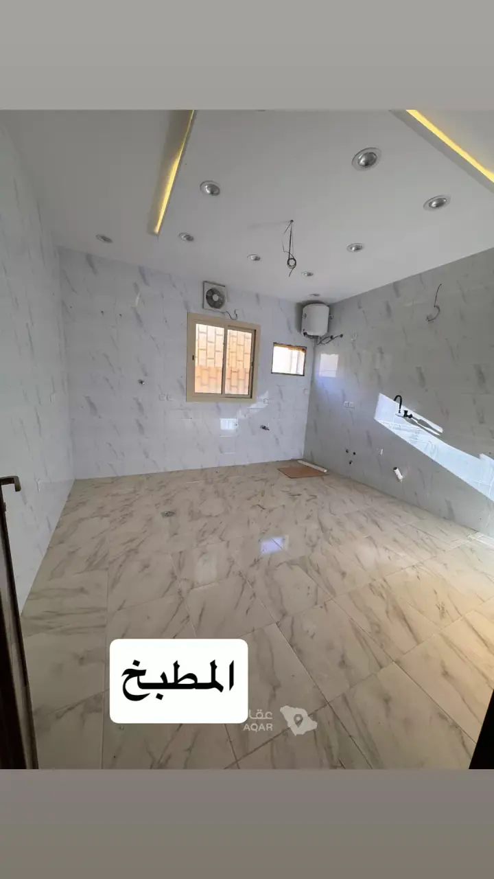 4 bedroom apartment in Jabrah, Taif 4