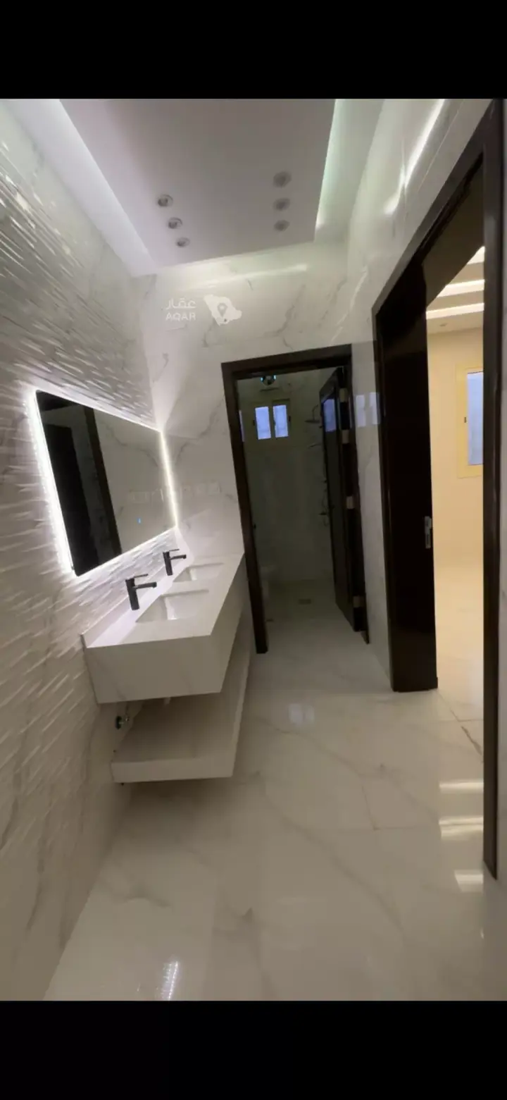 4 bedroom apartment in Jabrah, Taif 10