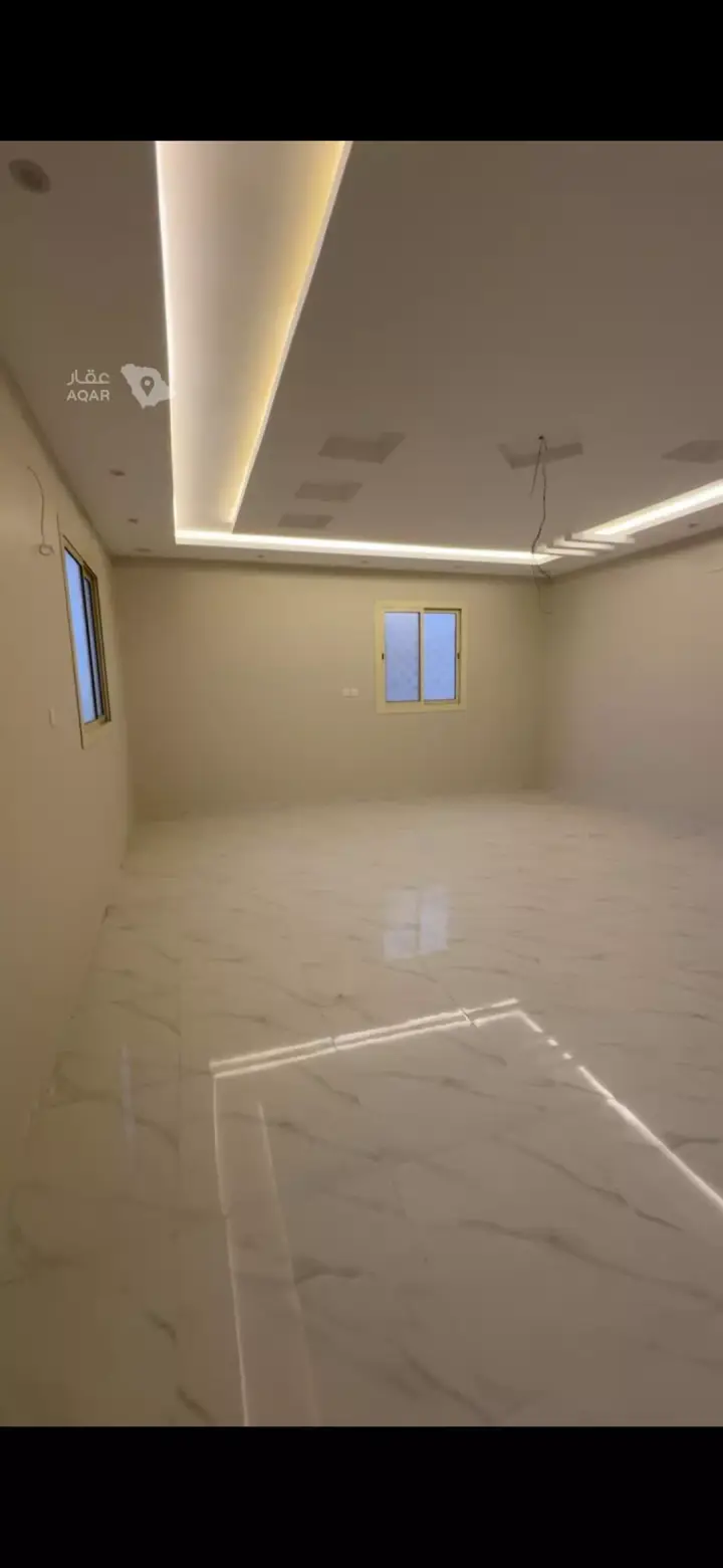 4 bedroom apartment in Jabrah, Taif 11