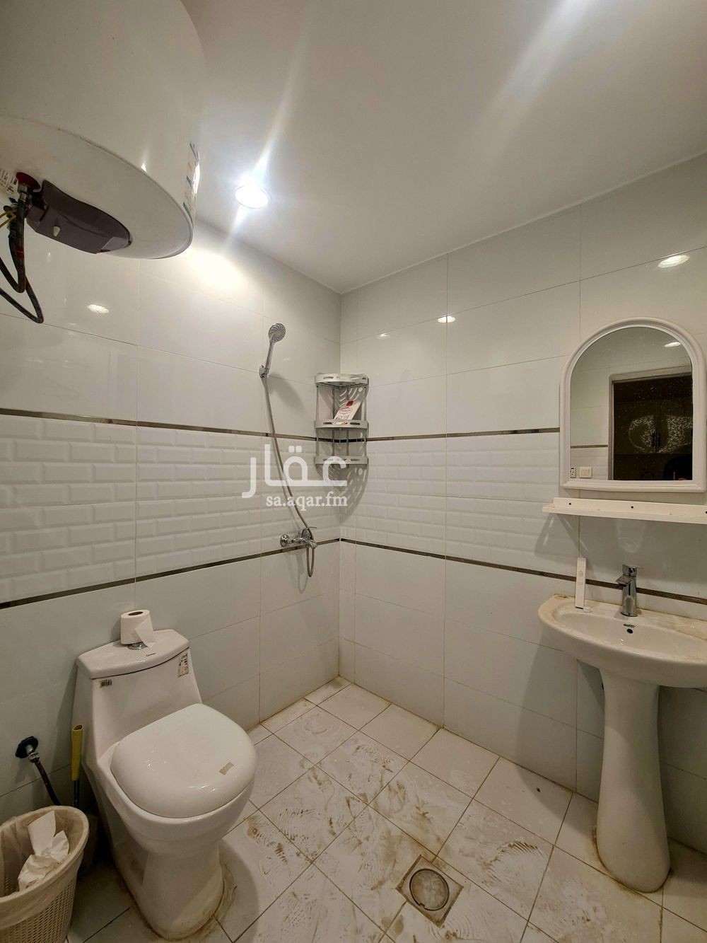 1 bedroom apartment in Al Malqa 4