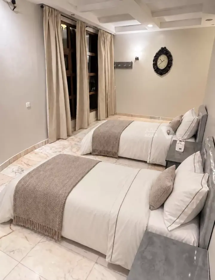2 bedroom apartment in Al Rabwa, Abha 2