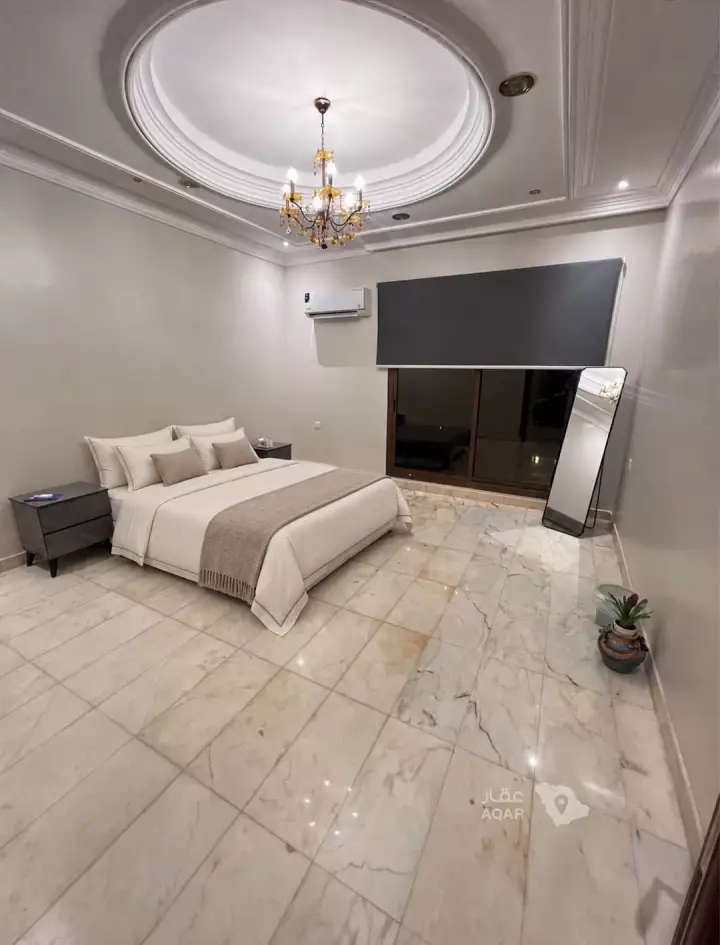 2 bedroom apartment in Al Rabwa, Abha 3
