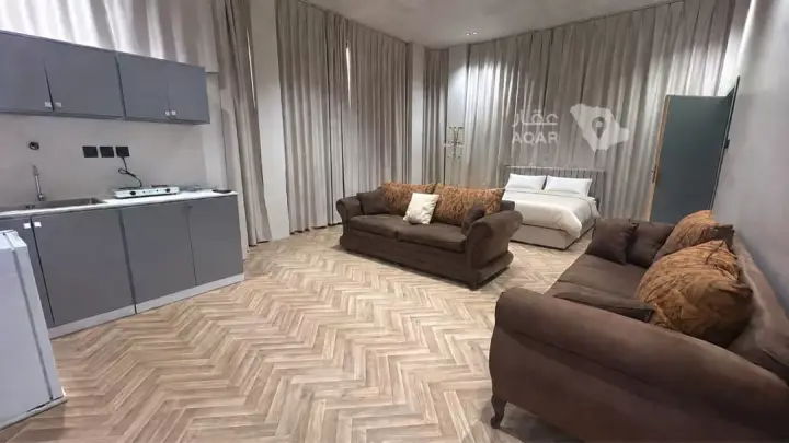 2 bedroom apartment in Al Rabwa, Abha 5