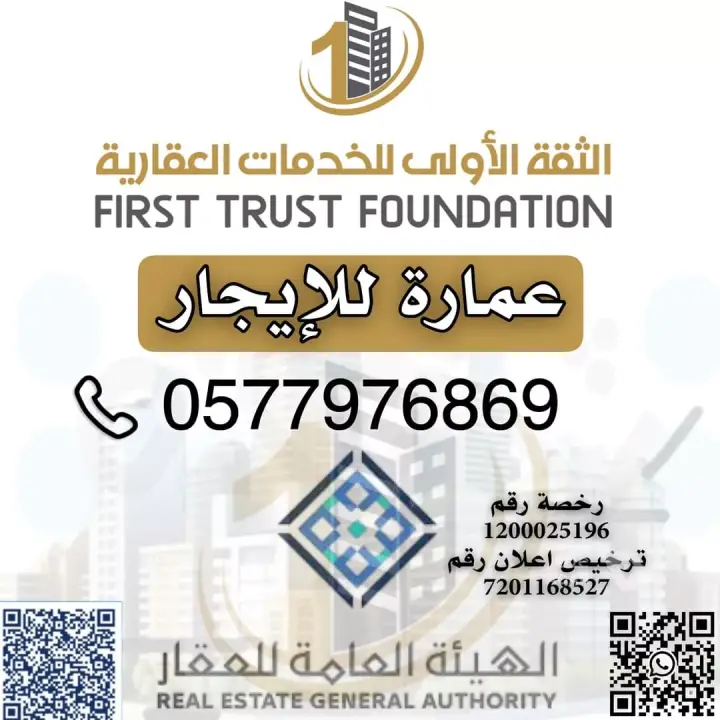 عقار 32 غرف في المنار، جدة