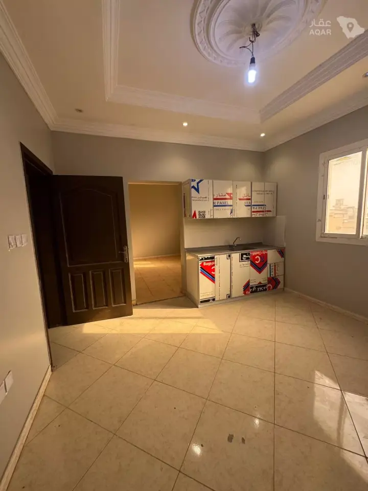 عقار 32 غرف في المنار، جدة 13