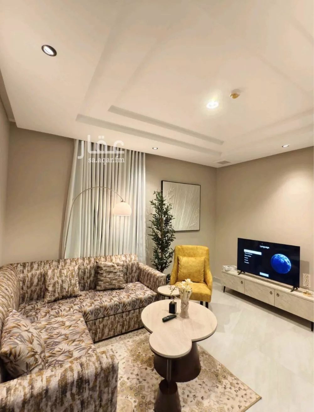 1 bedroom apartment in Al Malqa 13