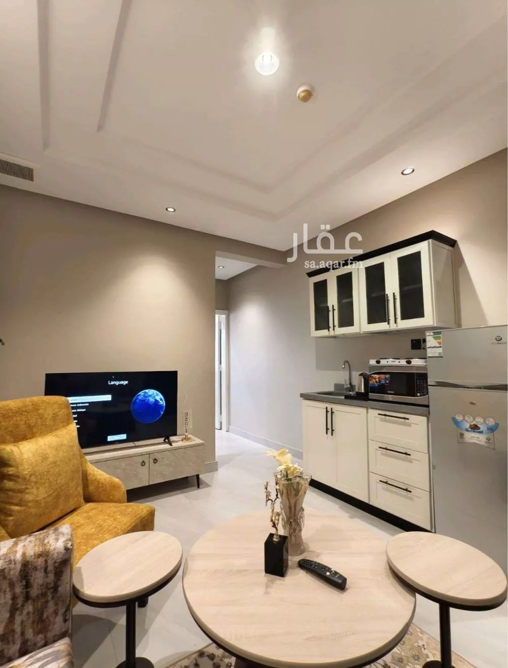 1 bedroom apartment in Al Malqa 14