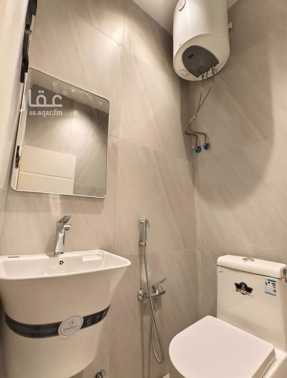 1 bedroom apartment in Al Malqa 4