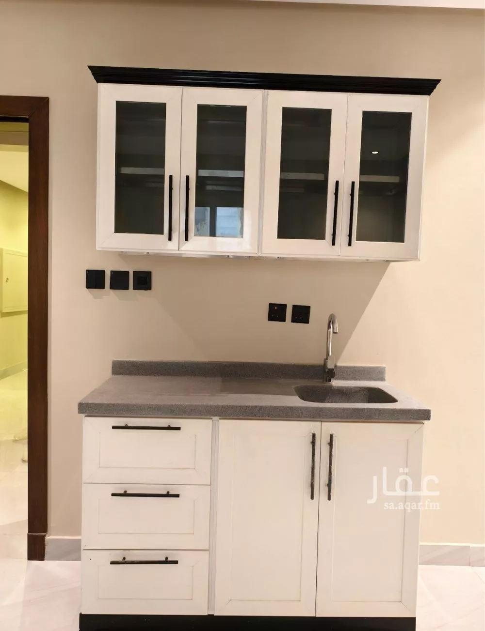 1 bedroom apartment in Al Malqa 5