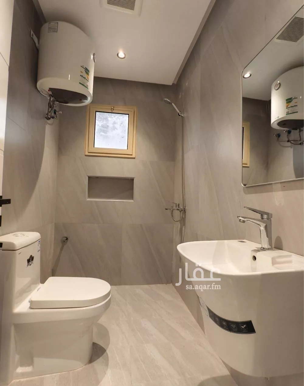 1 bedroom apartment in Al Malqa 9