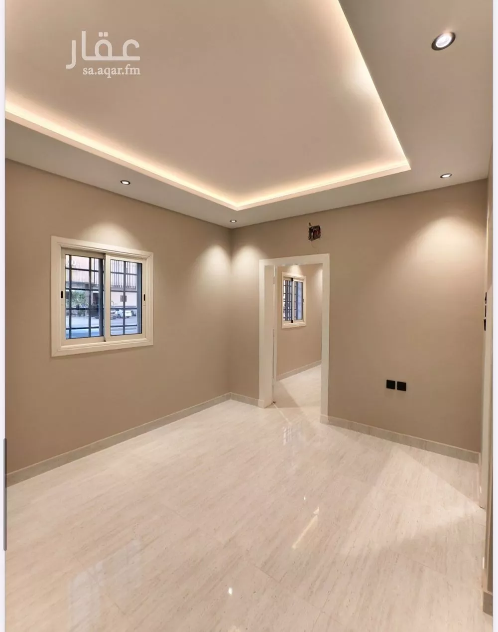 1 bedroom apartment in Al Malqa 11
