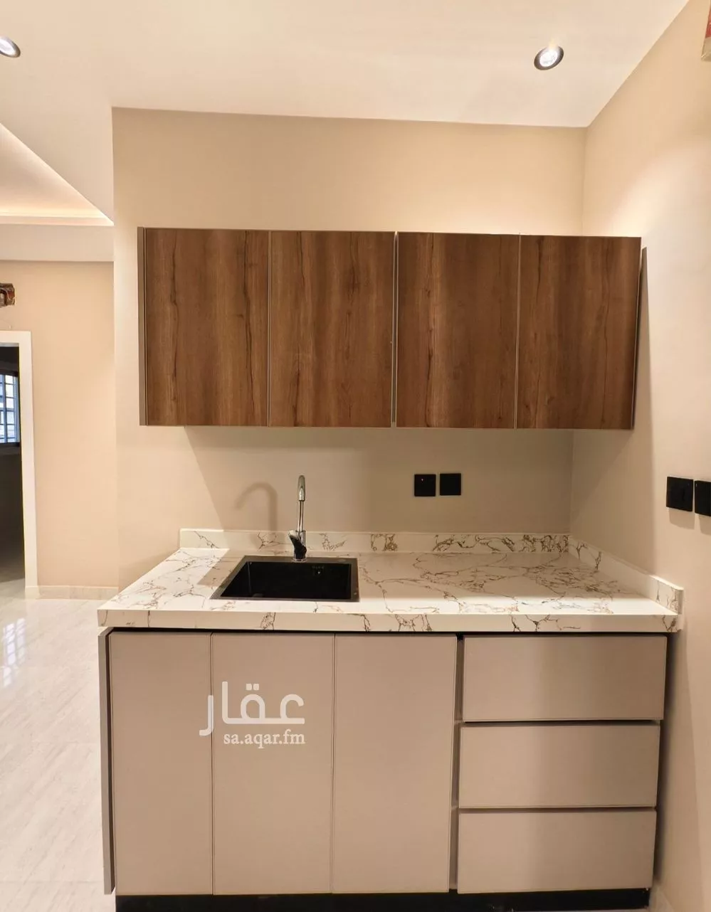 1 bedroom apartment in Al Malqa 7