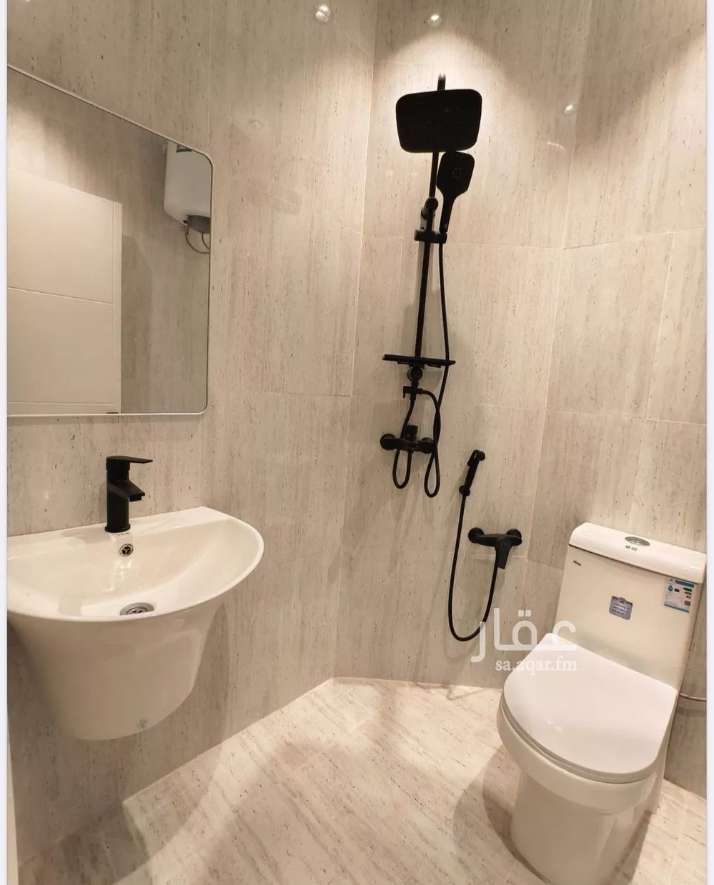 1 bedroom apartment in Al Malqa 10