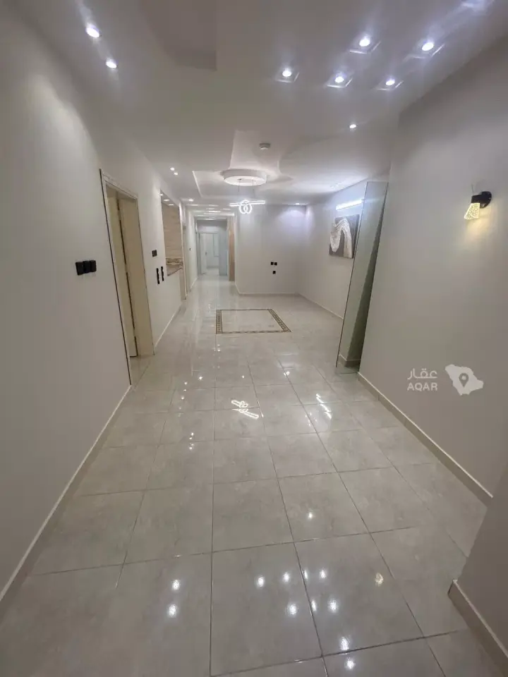 5 bedroom apartment in Al Qutbiyyah, Taif 7