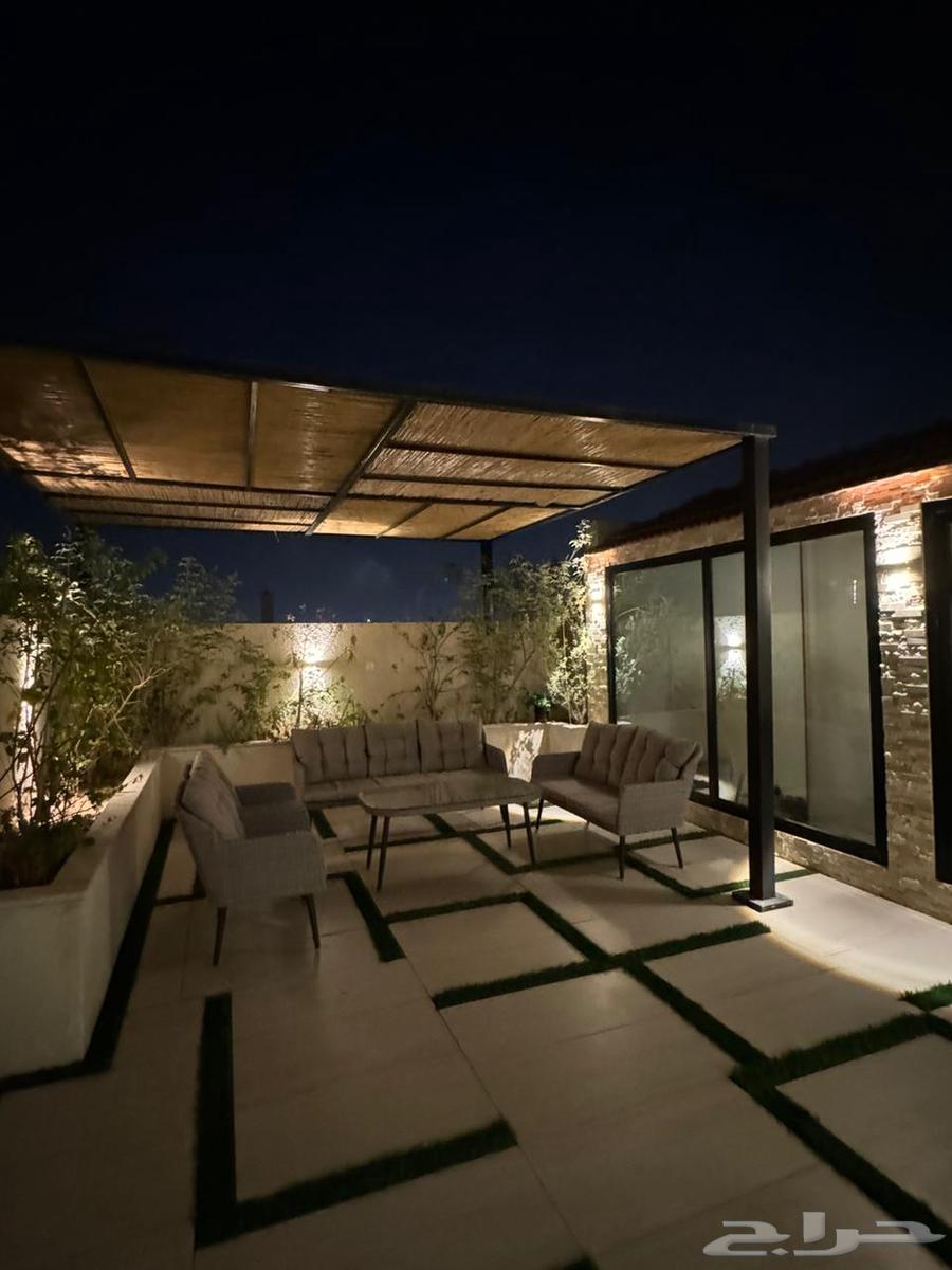 5 bedroom apartment in Al Malqa 9