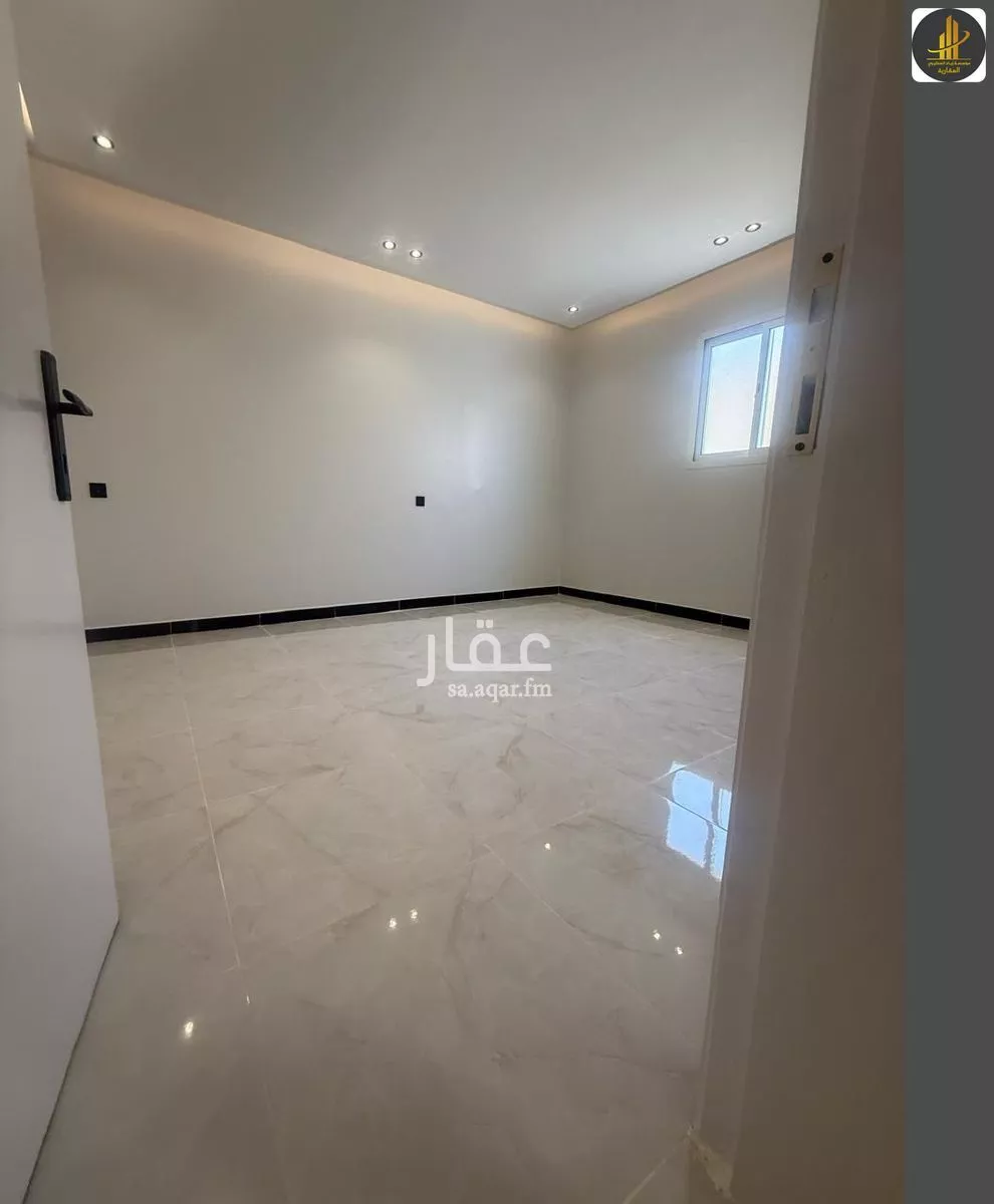 شقة 1 غرف في الوادي 3