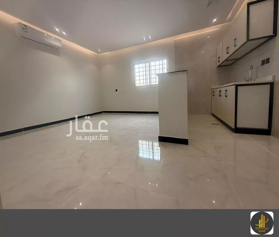 شقة 1 غرف في الوادي 4