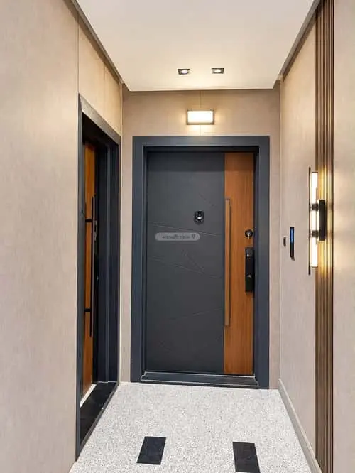 4 bedroom apartment in Shawran, Madinah 3
