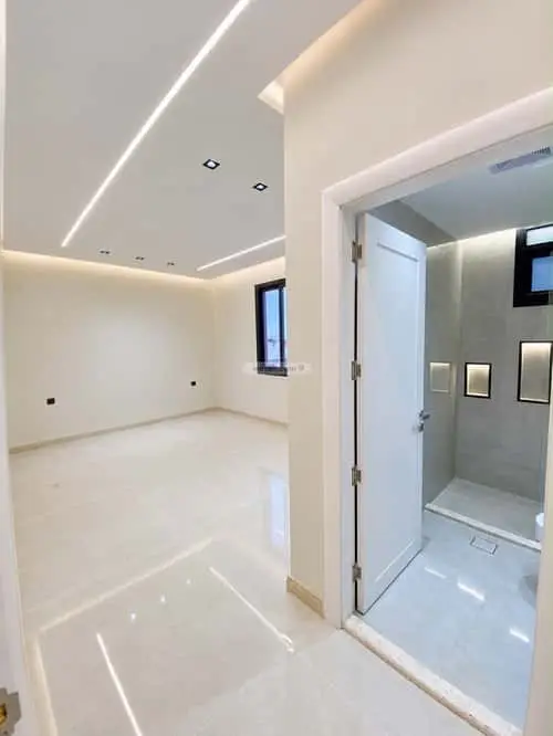 4 bedroom apartment in Shawran, Madinah 5