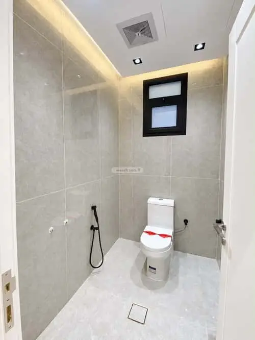 4 bedroom apartment in Shawran, Madinah 11