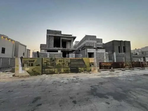 5 bedroom villa in As Saif, Eastern Province 3