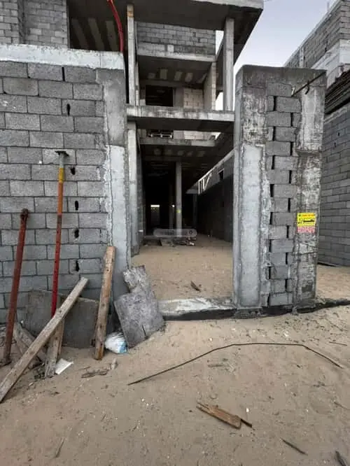 5 bedroom villa in As Saif, Eastern Province 6
