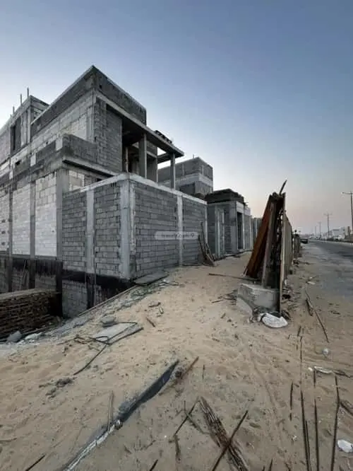 5 bedroom villa in As Saif, Eastern Province 2