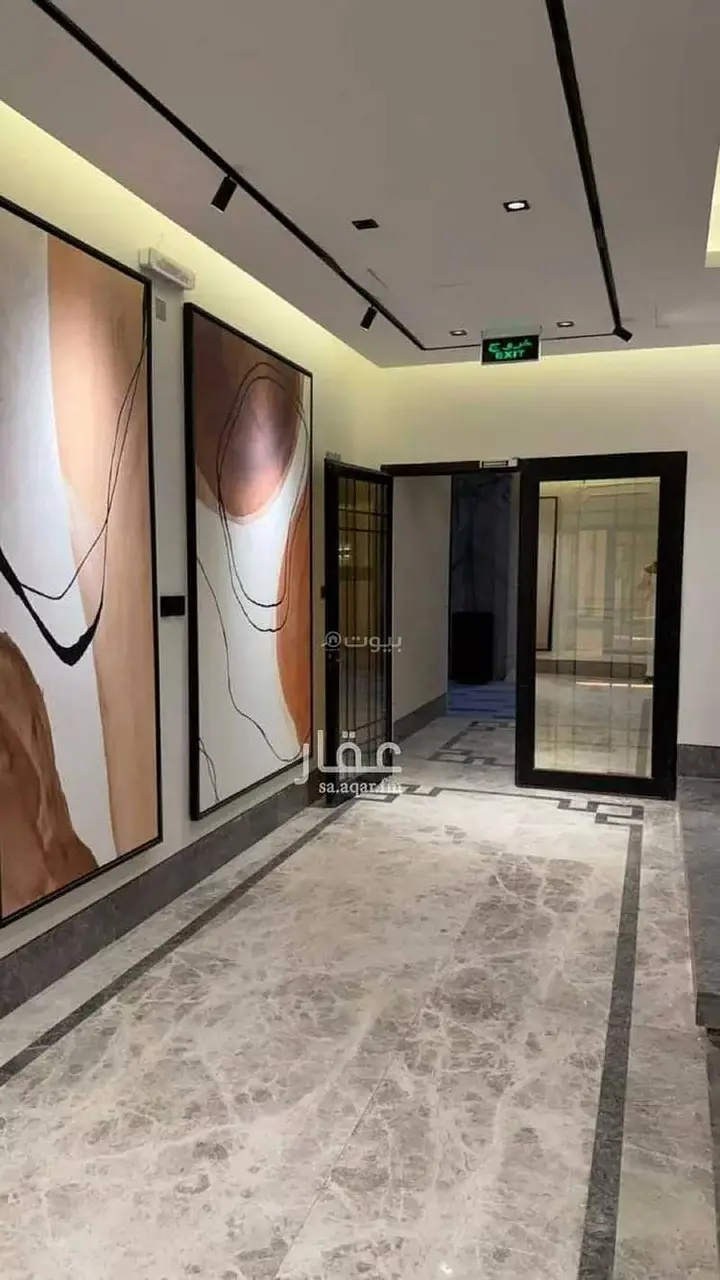 شقة 3 غرف في المروج، الرياض 16