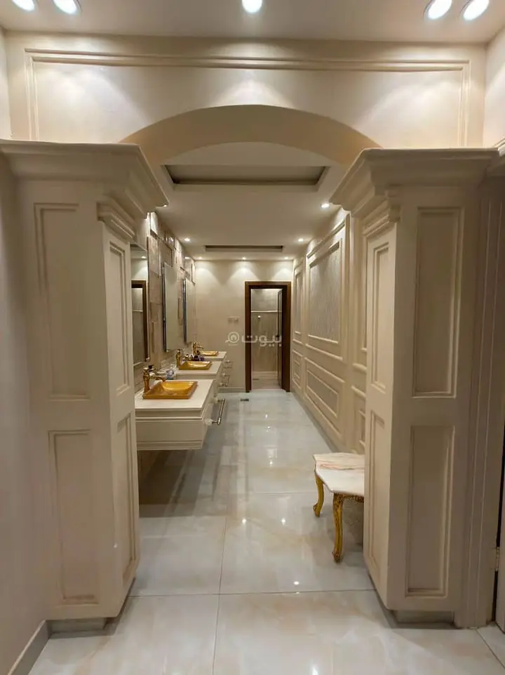 6 bedroom villa in Al Shifa, Riyadh 15