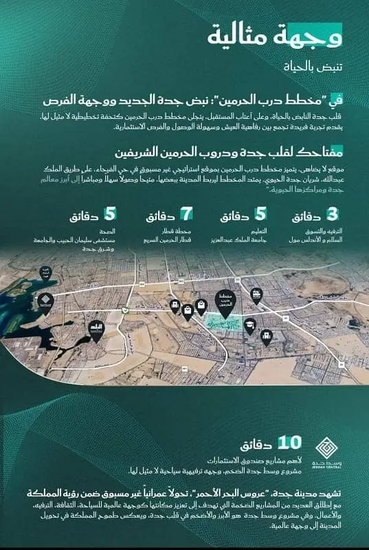 شقة 3 غرف في الفيحاء، جدة 7