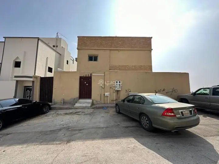فيلا  في العزيزية، الرياض